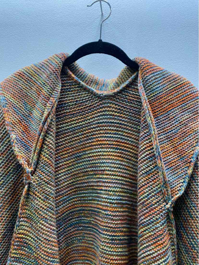 Size One Size Cardigan