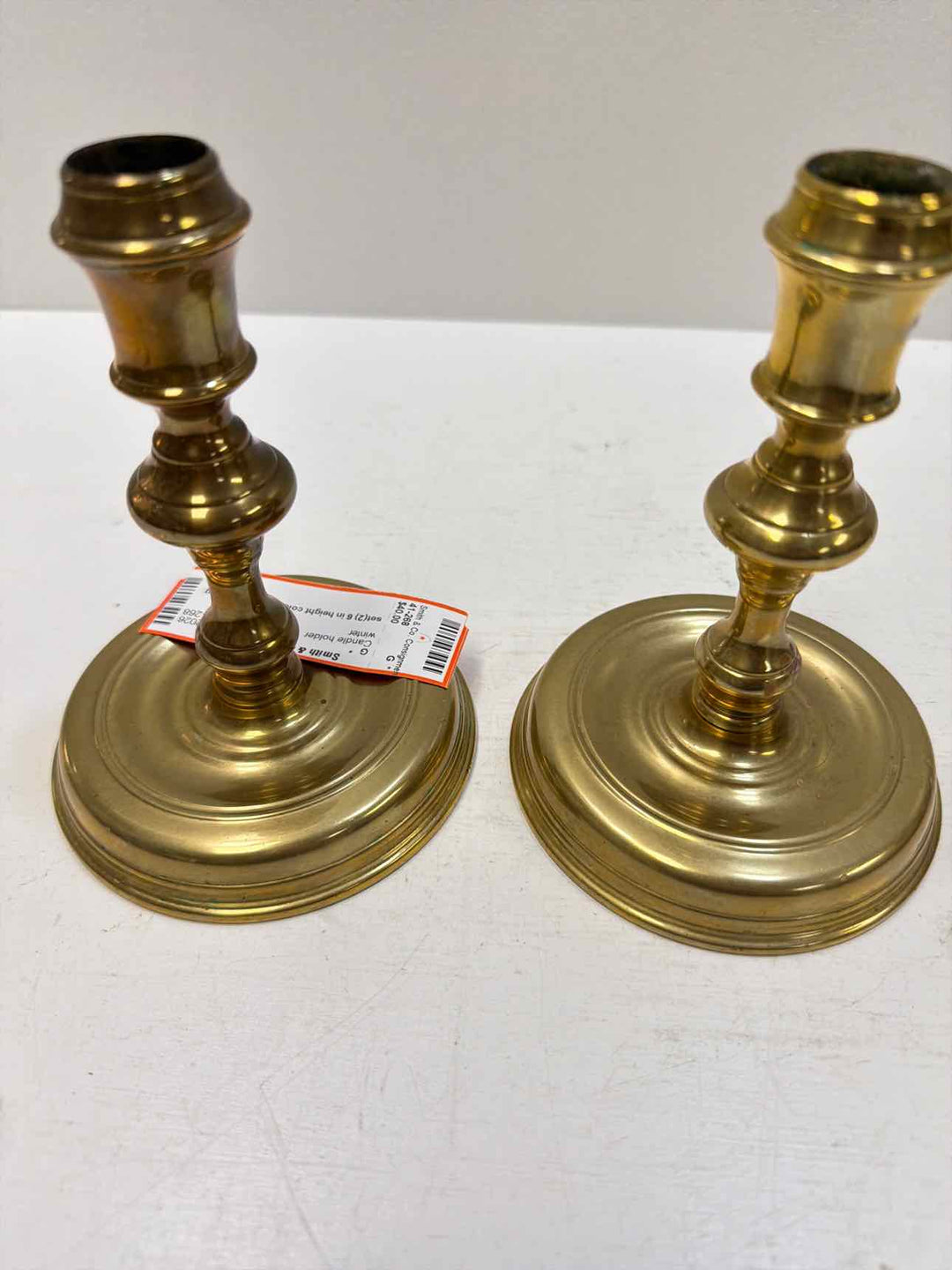 Candle holder