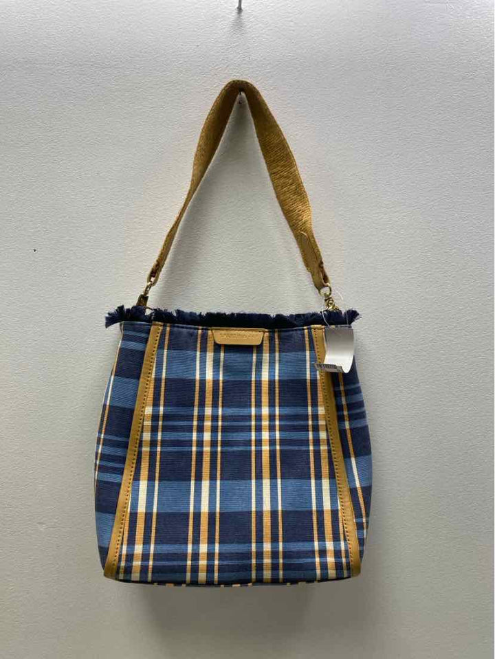spartina Purse