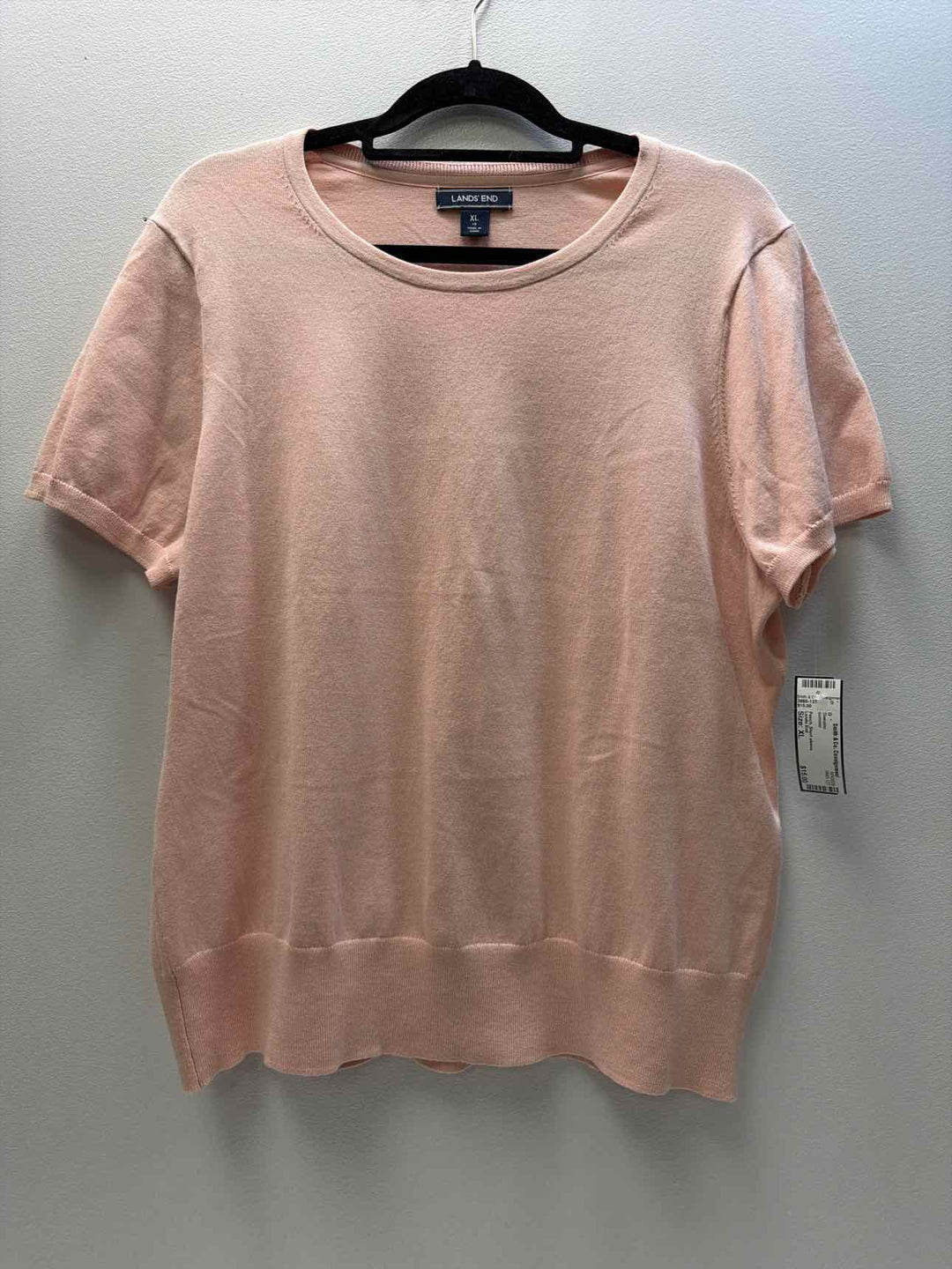 Lands End Size XL Sweater