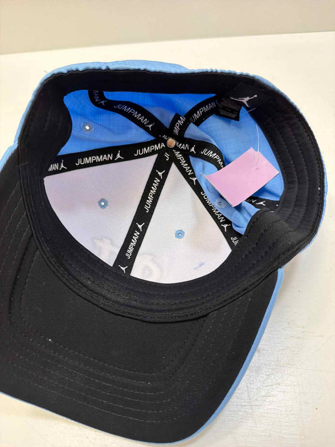 JORDAN Cap