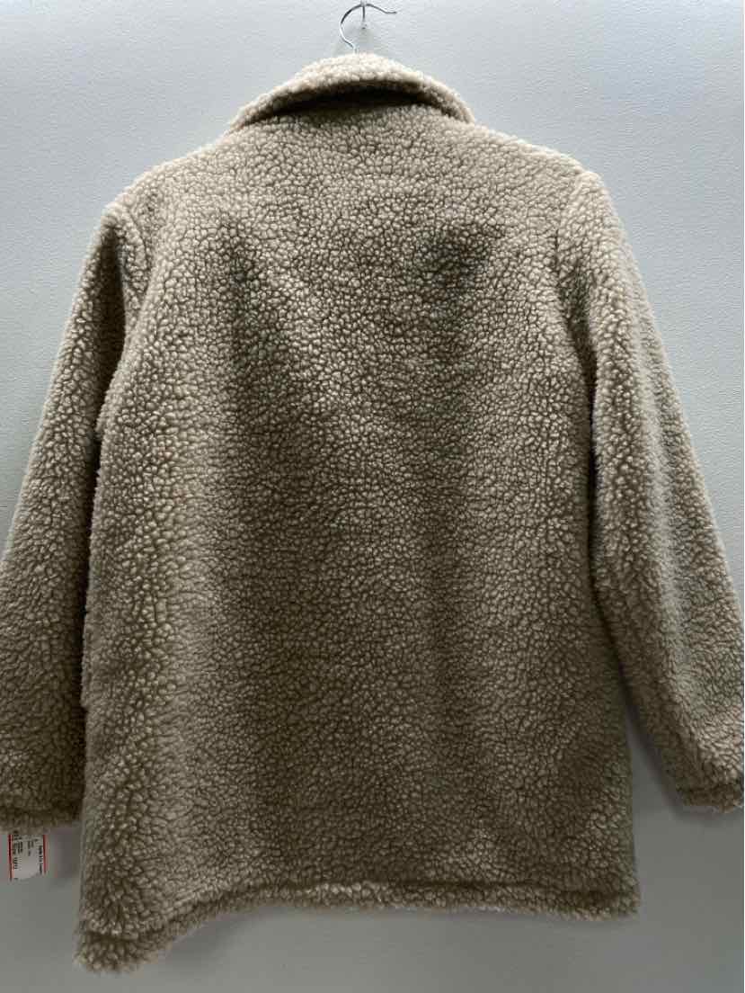 Damart Size 10/12 Coat