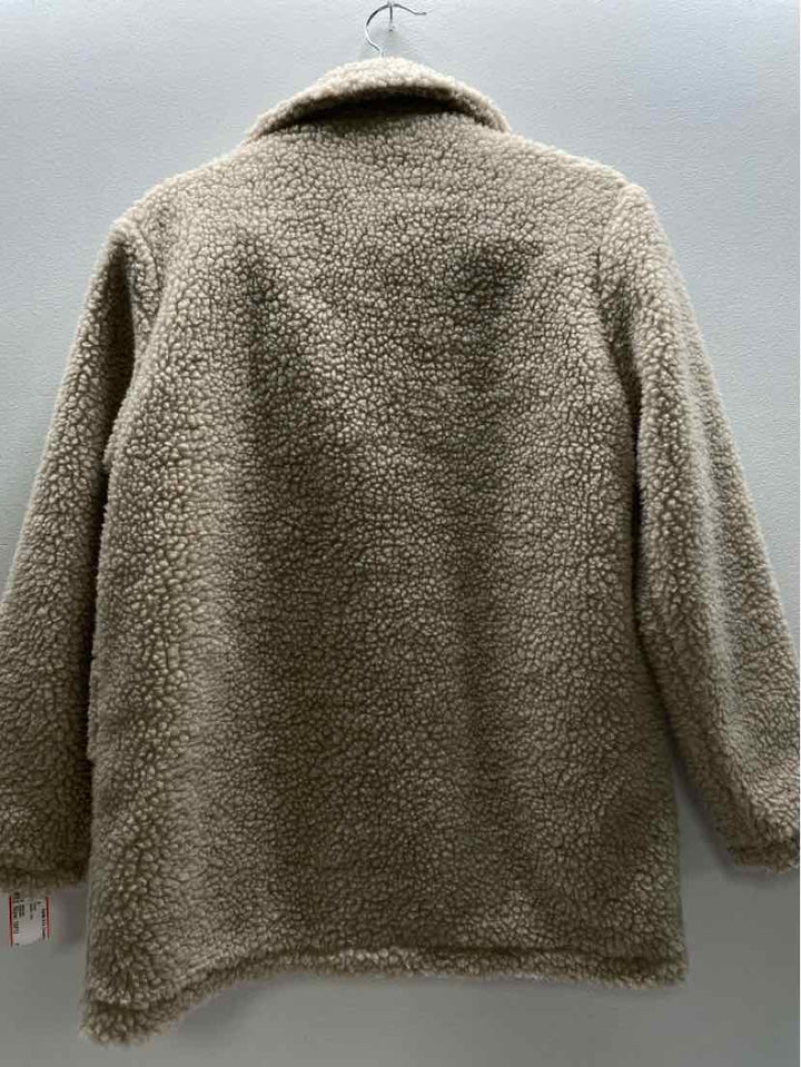 Damart Size 10/12 Coat