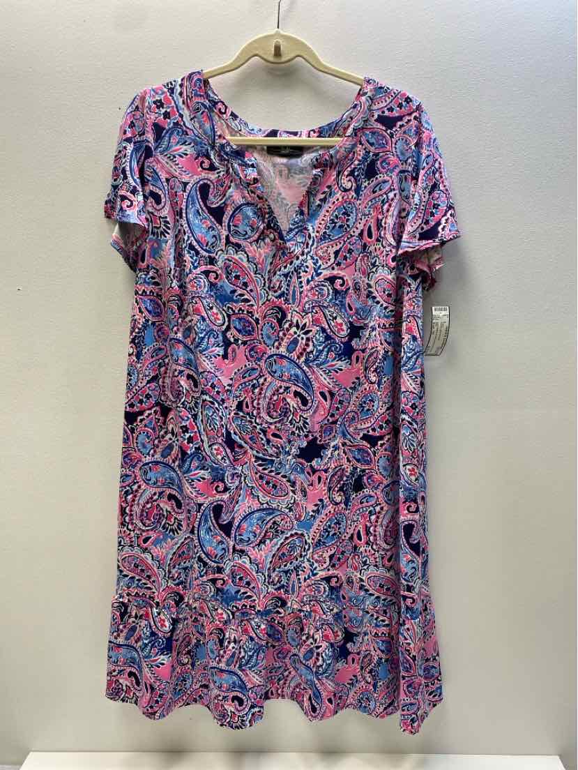 AGB Size 1X Dress