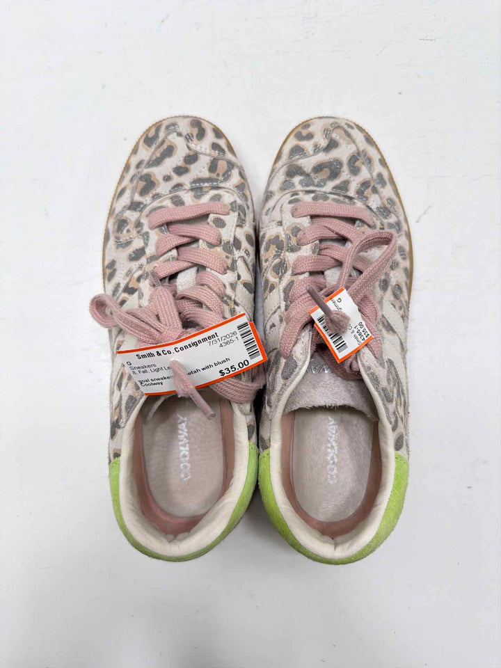 Coolway 8 Sneakers
