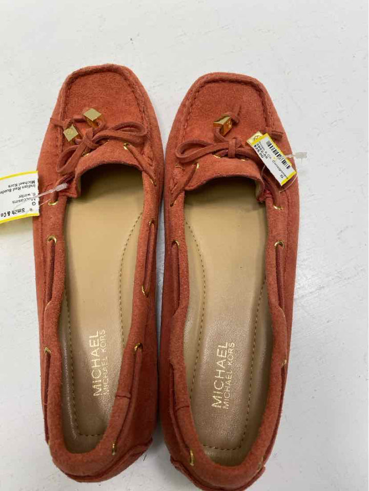 Michael Kors 6 Moccasins