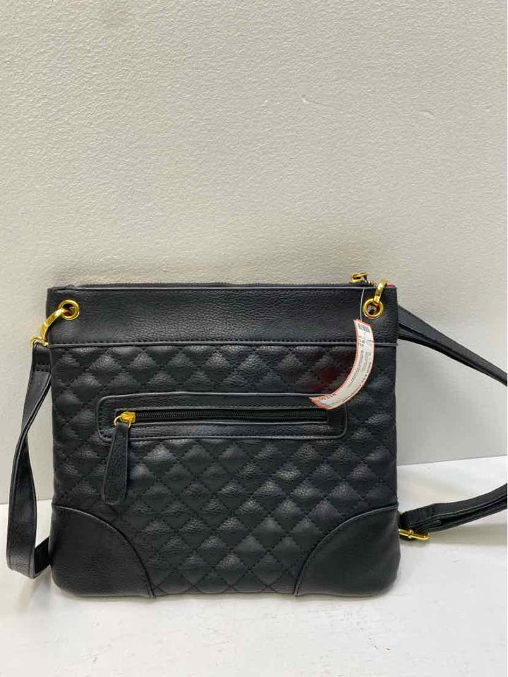 Adrienne Vittadini Crossbody