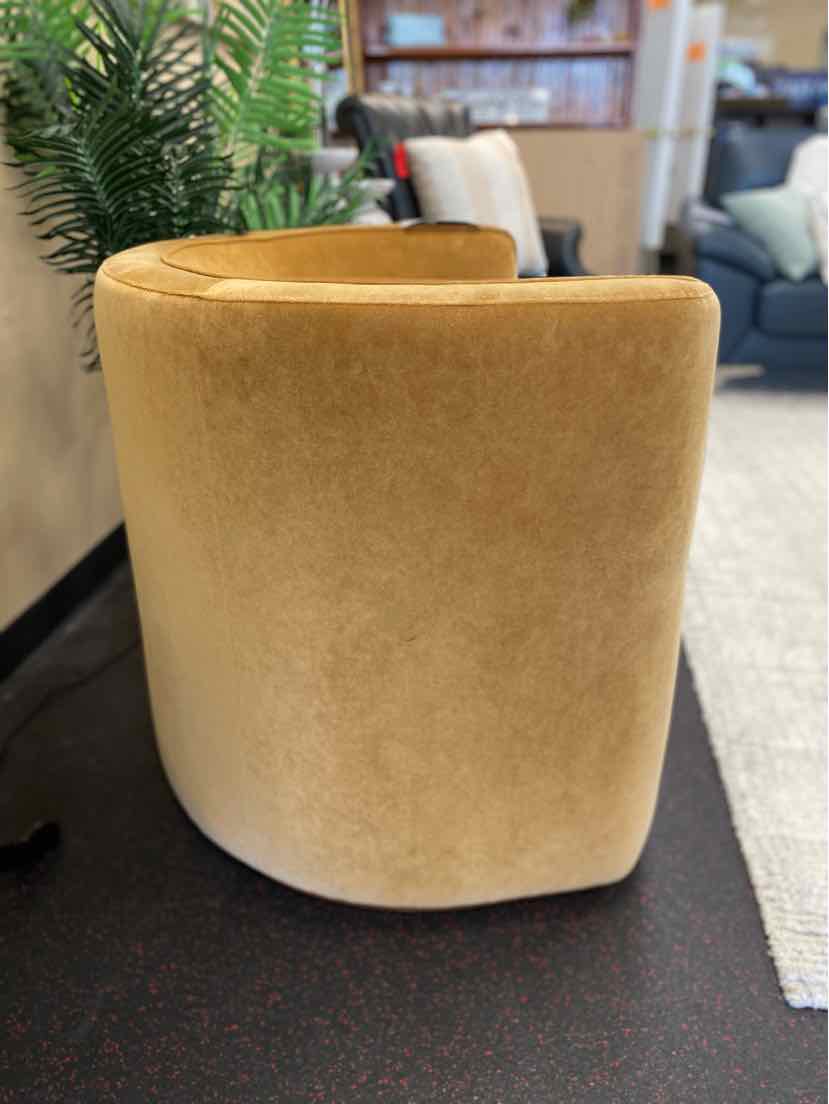 Co. House Designs chair