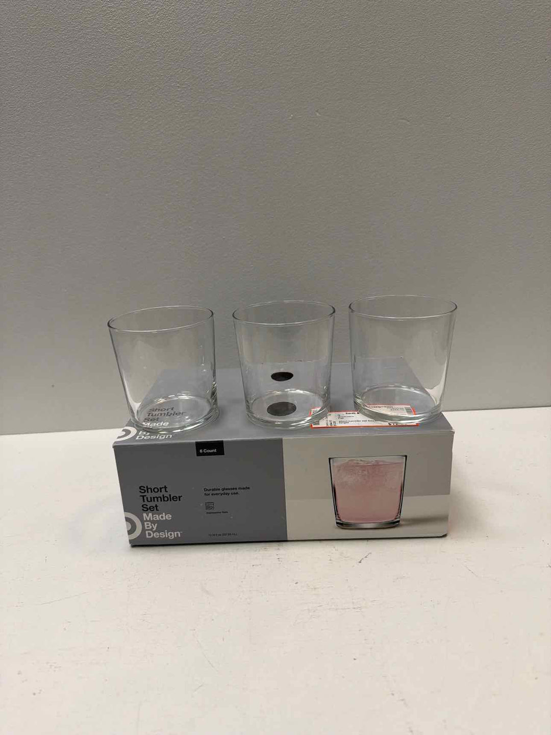 target drinkware