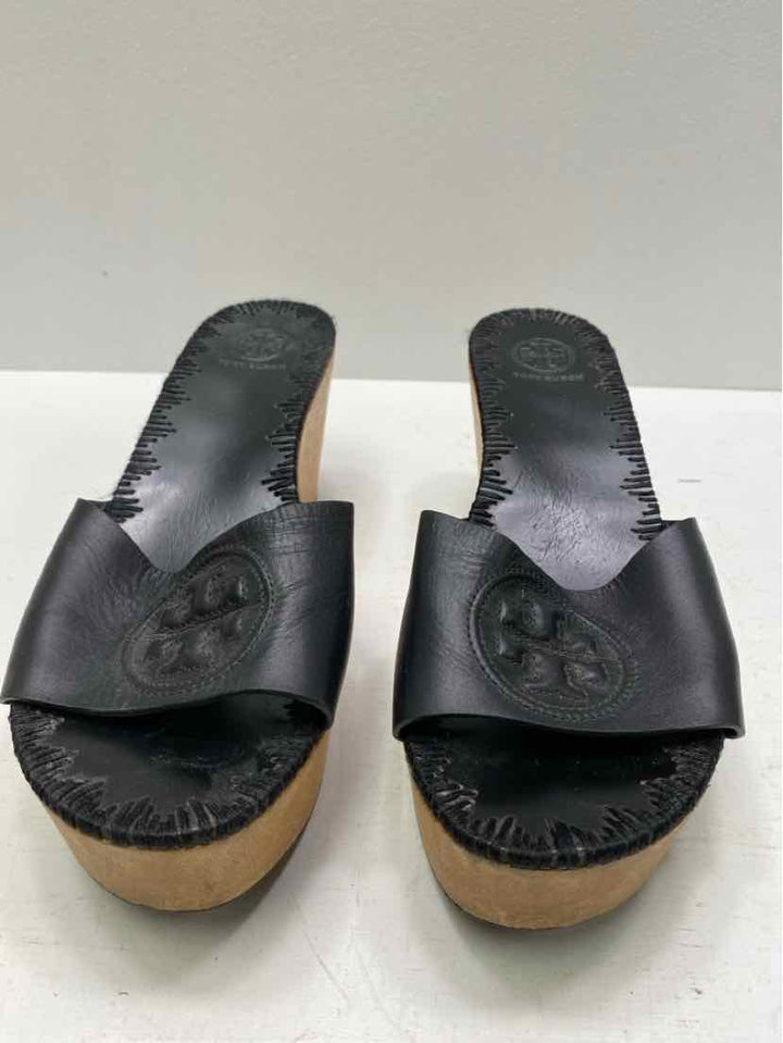 tory burch 9 Sandals
