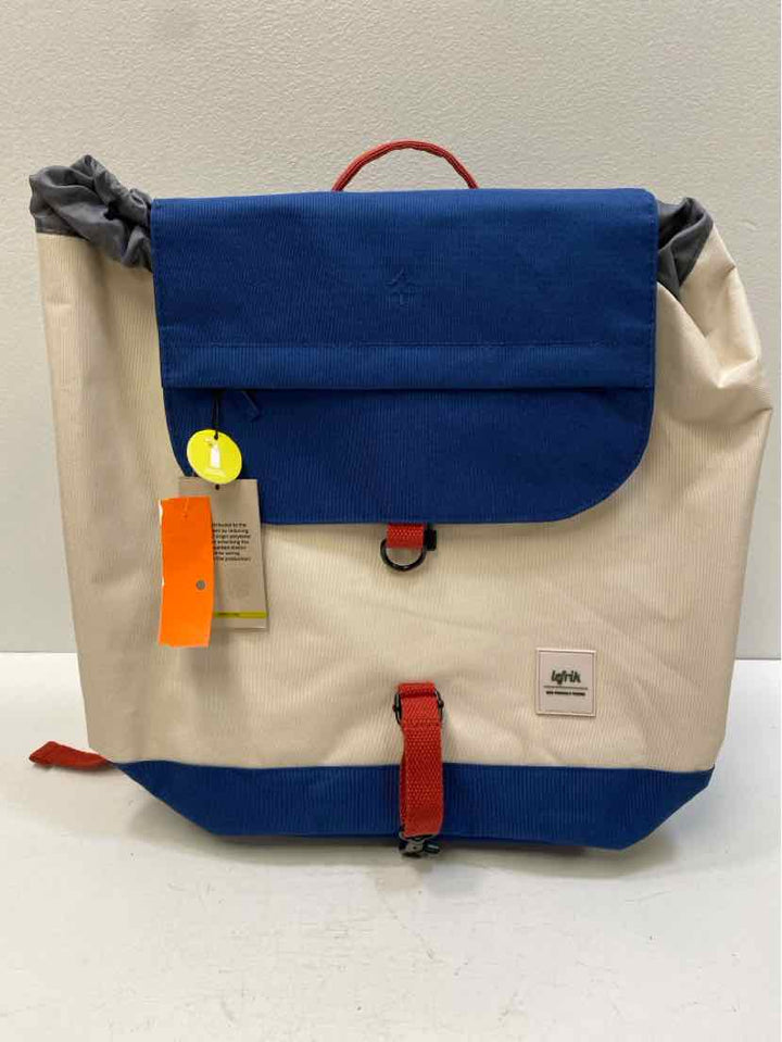 Lefrik Backpack