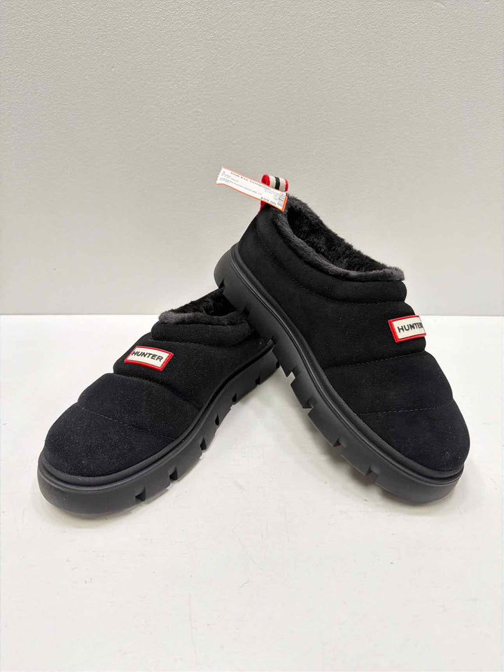 Hunter 9 Mules