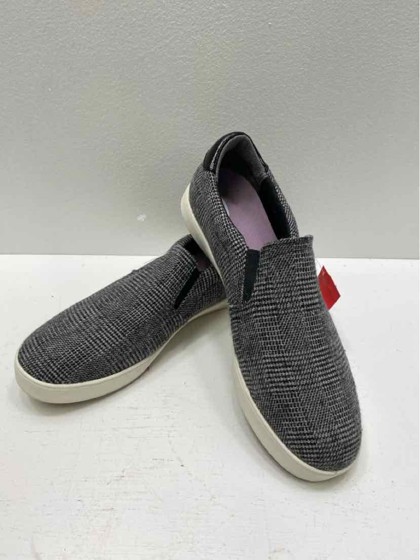Dr. Scholls 8 slip on