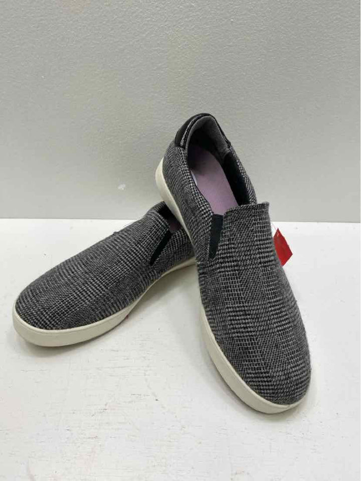 Dr. Scholls 8 slip on