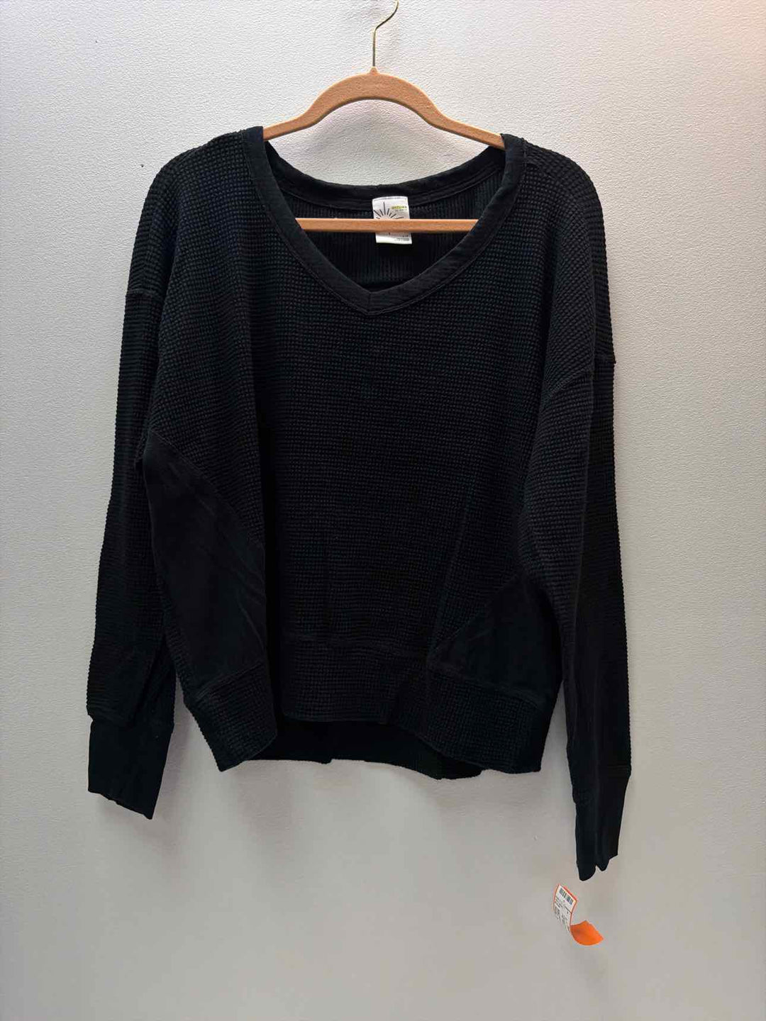 Offline Size S Casual Top