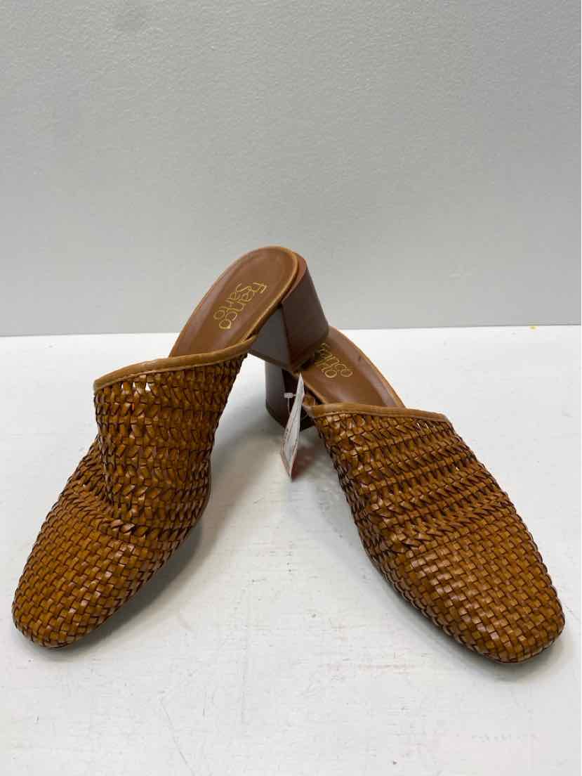 franco sarto 8.5 Casual Shoes – Smith and Company Consignment