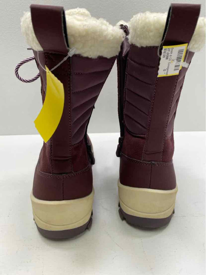 all in motion 10 Boots