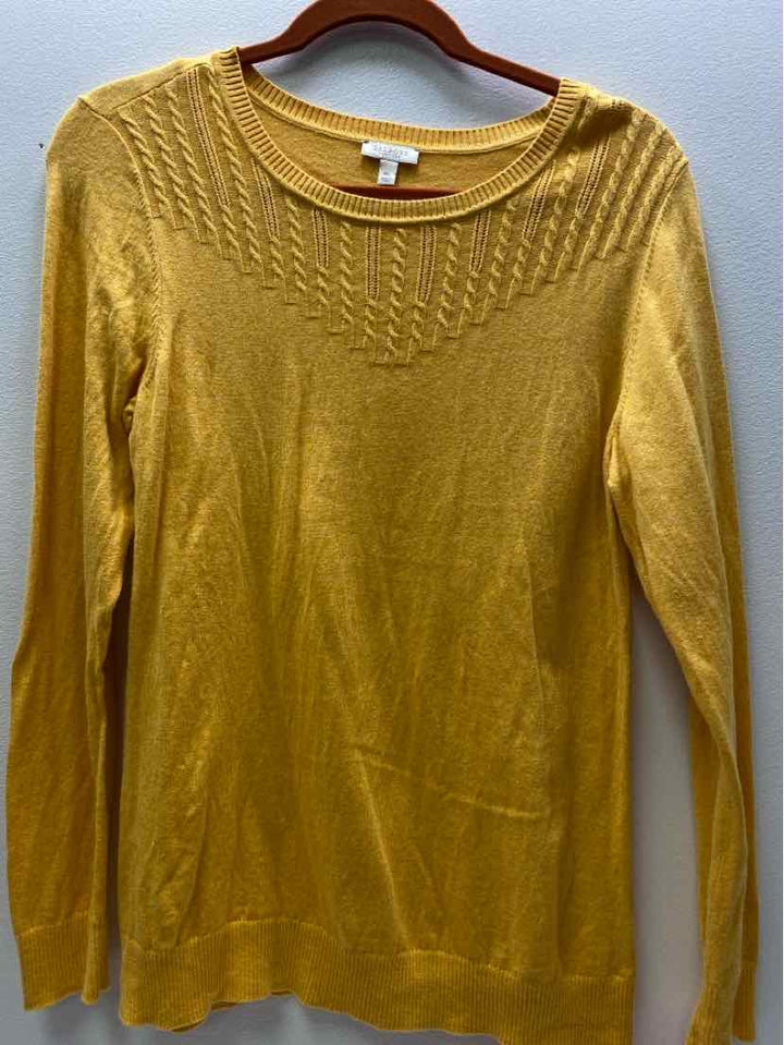 talbots Size MP Sweater