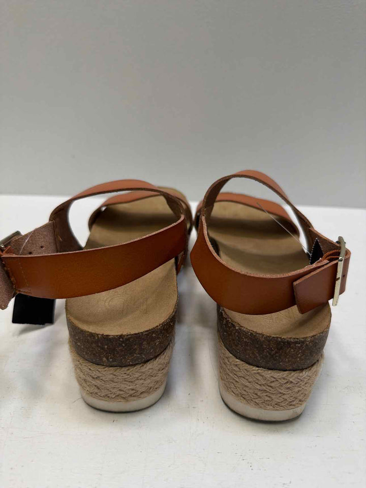 new direction 8.5 Sandals