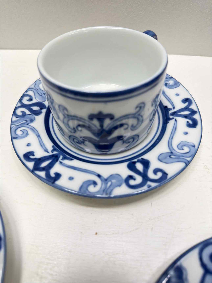 Bombay Company Cup & Saucer set