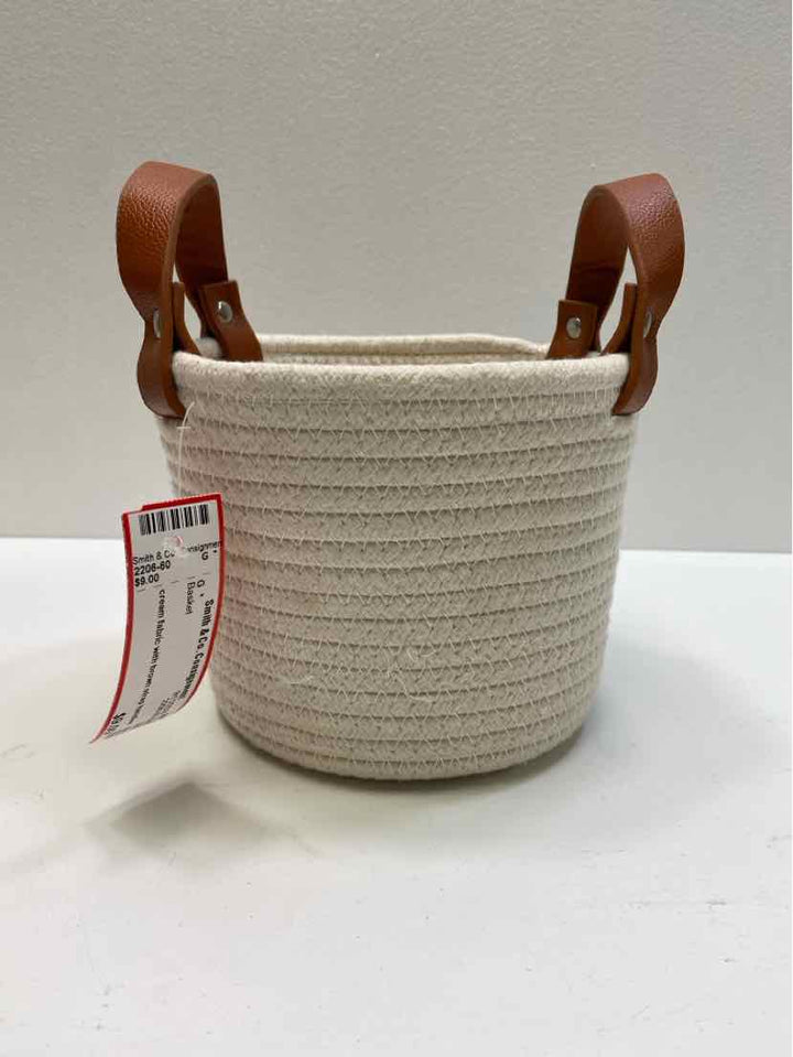Basket