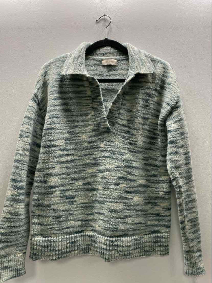 Loft Size L Sweater
