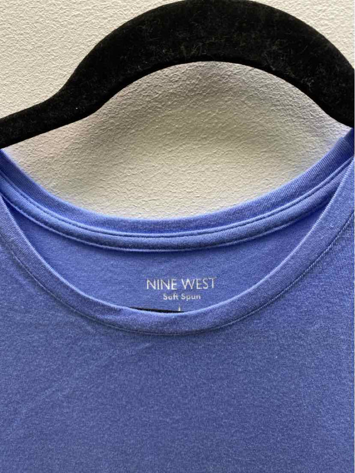 nine west Size L Tank Top