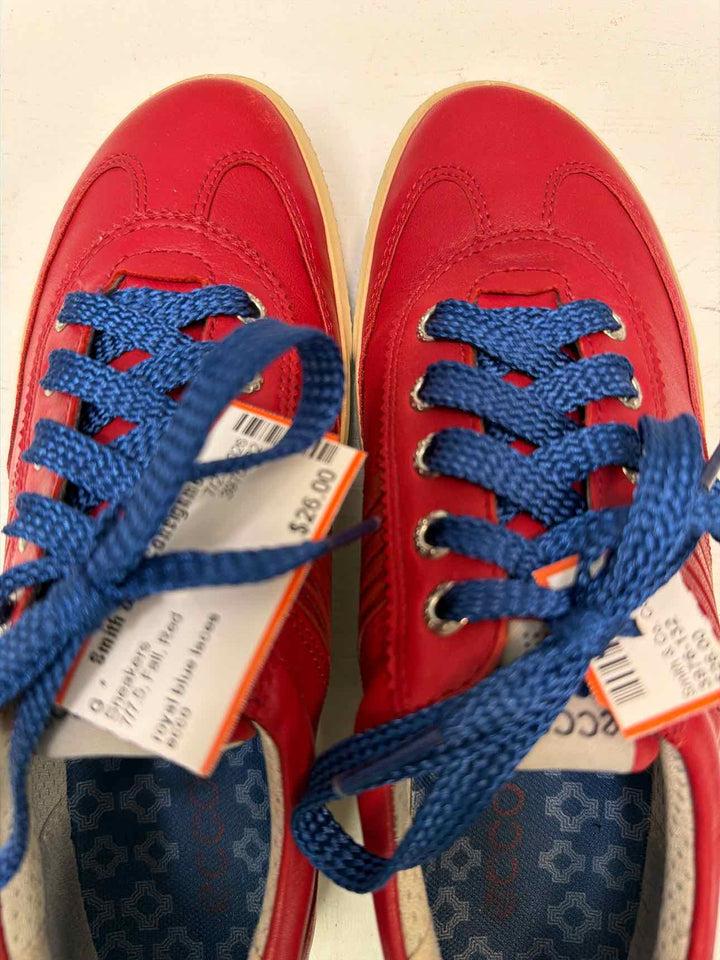 ecco 7/7.5 Sneakers