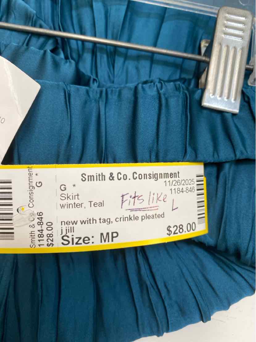j jill Size MP Skirt