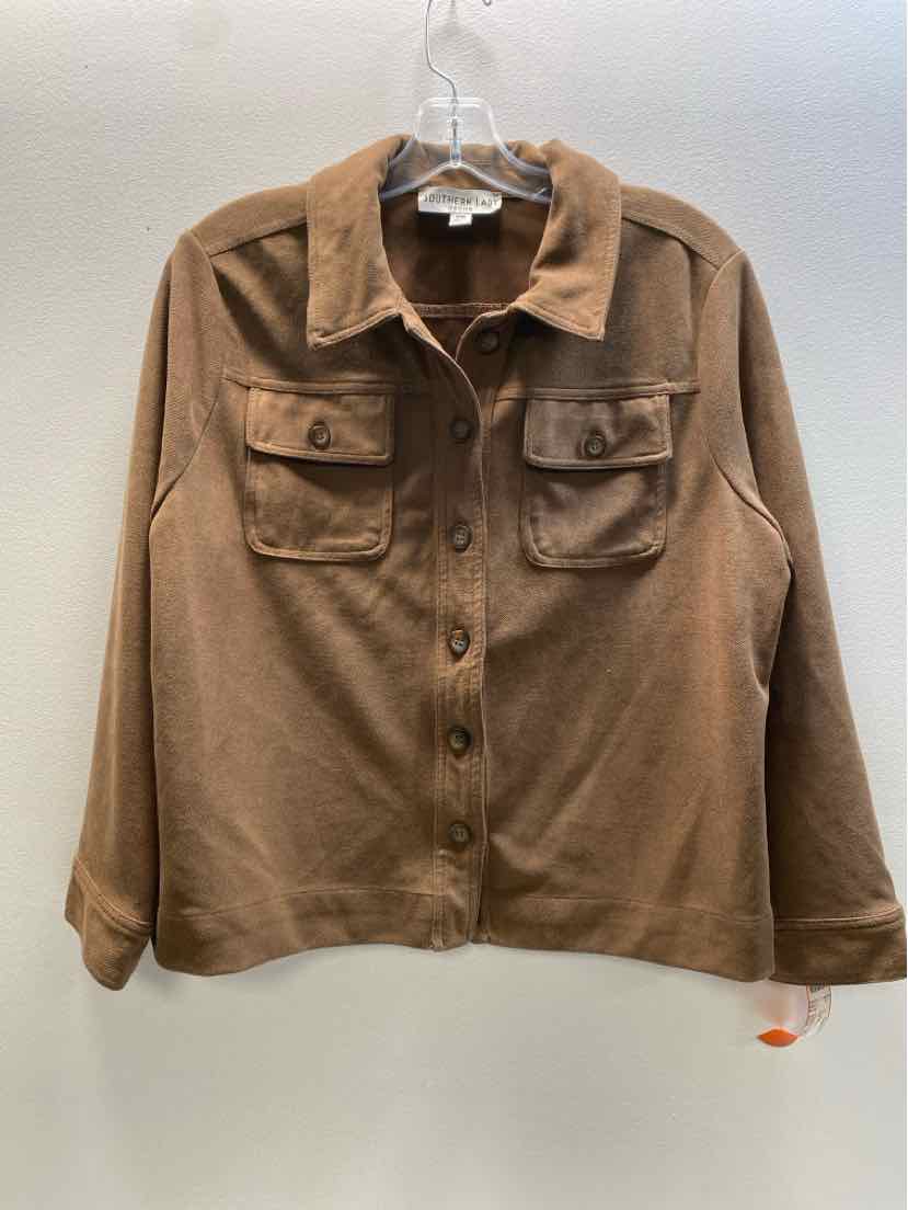 southern lady Size PM Jacket