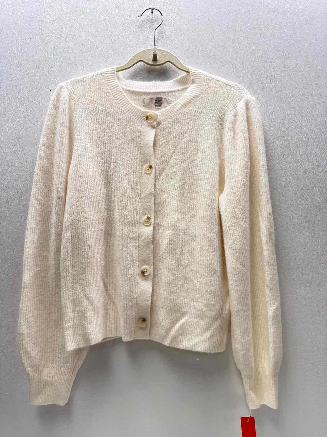 Loft Size L Cardigan