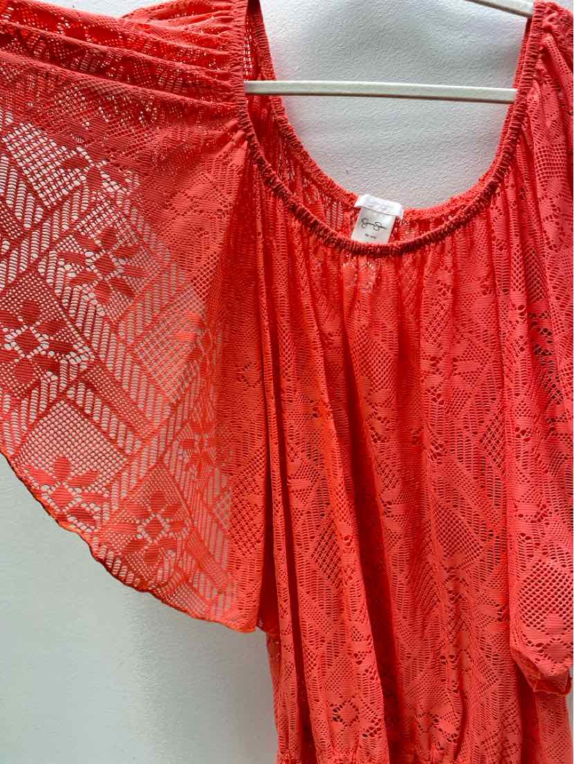 jessica simpson Size XL Coverup
