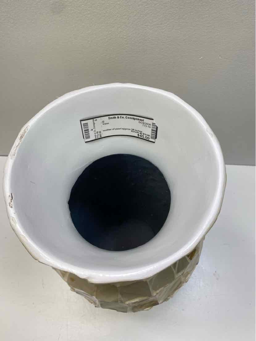 Vase