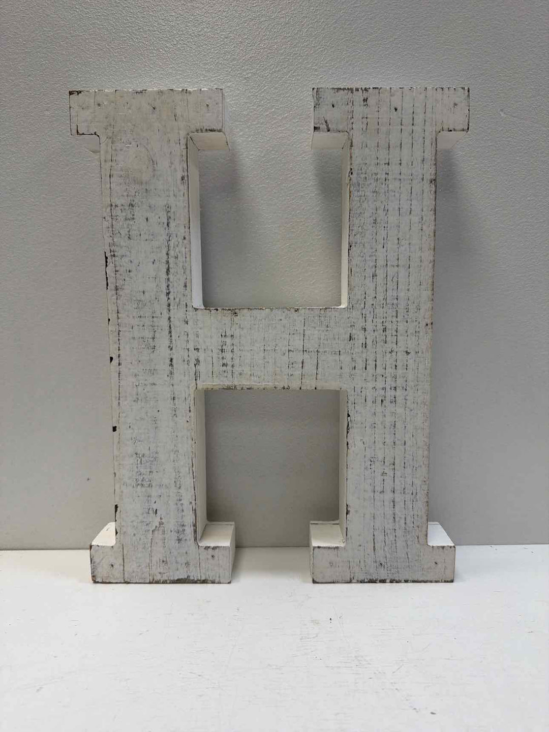 letter