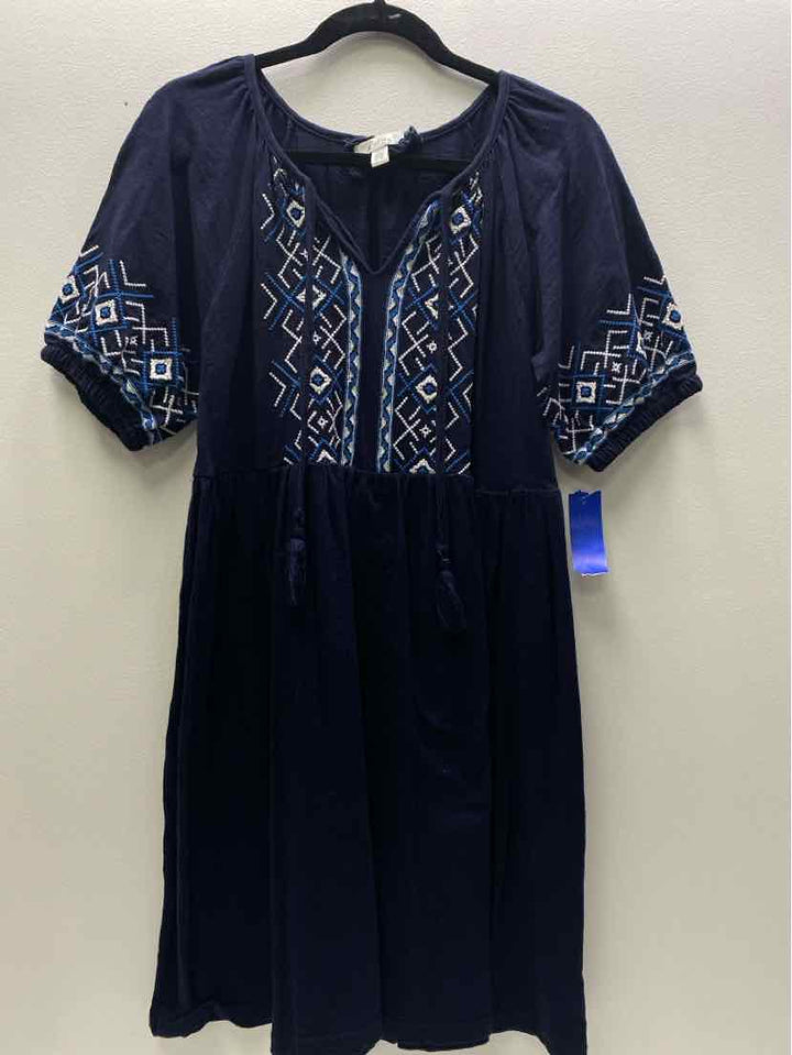 cupio Size SP Dress