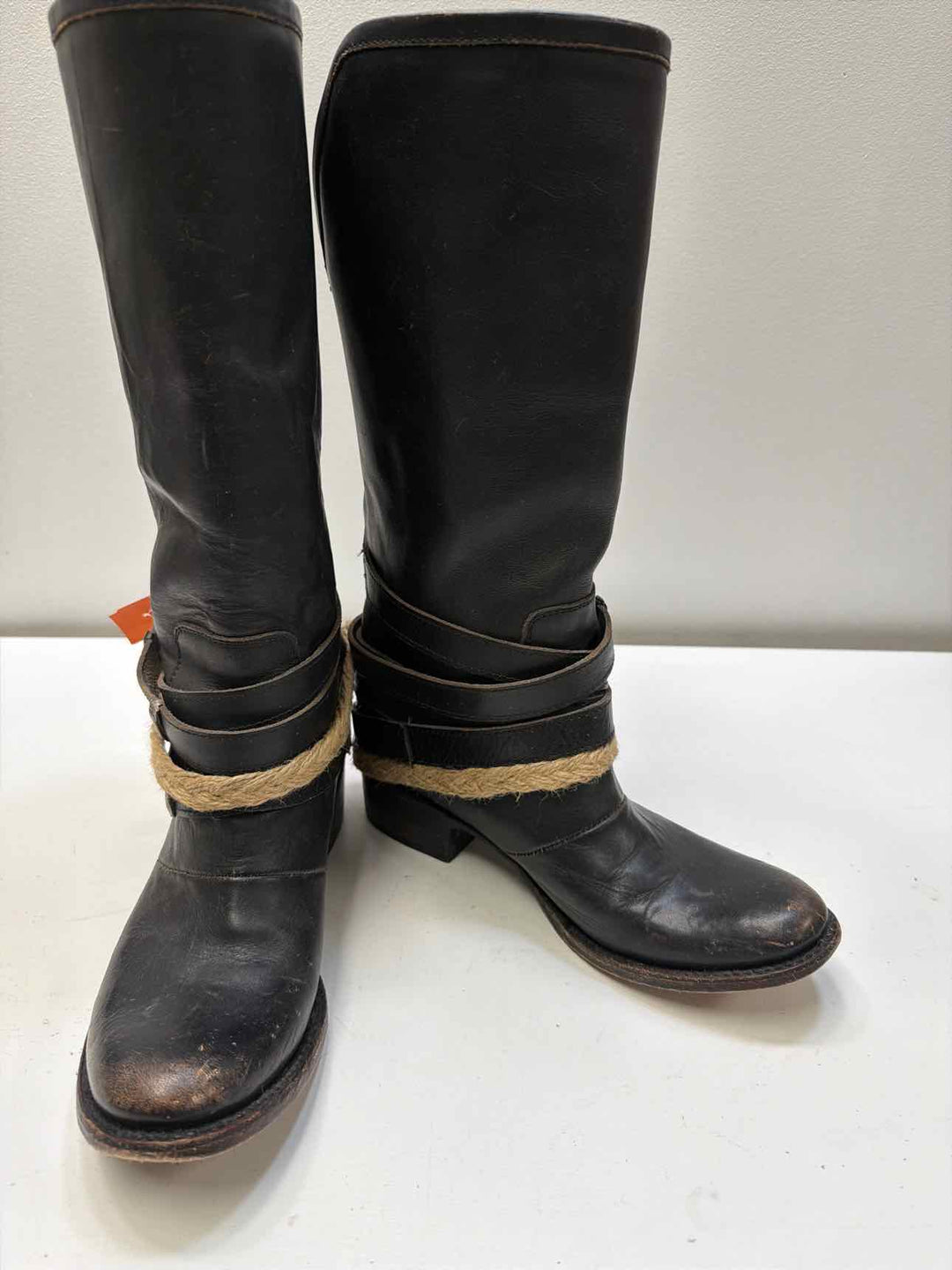 Freebird 8 Boots
