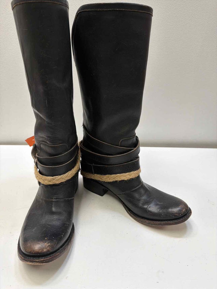 Freebird 8 Boots