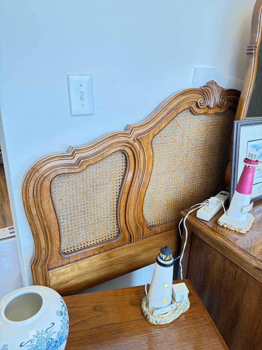 bedroom set