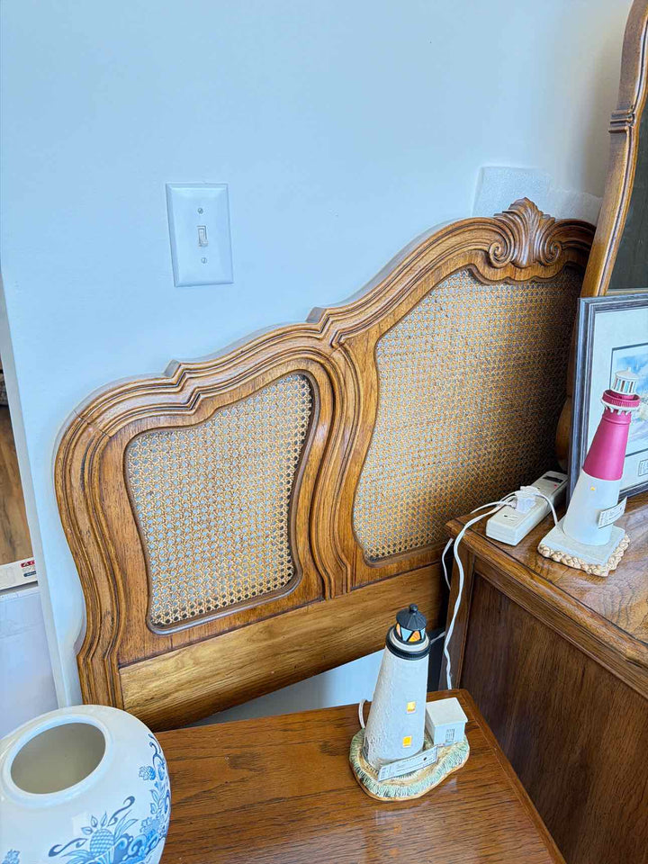 bedroom set