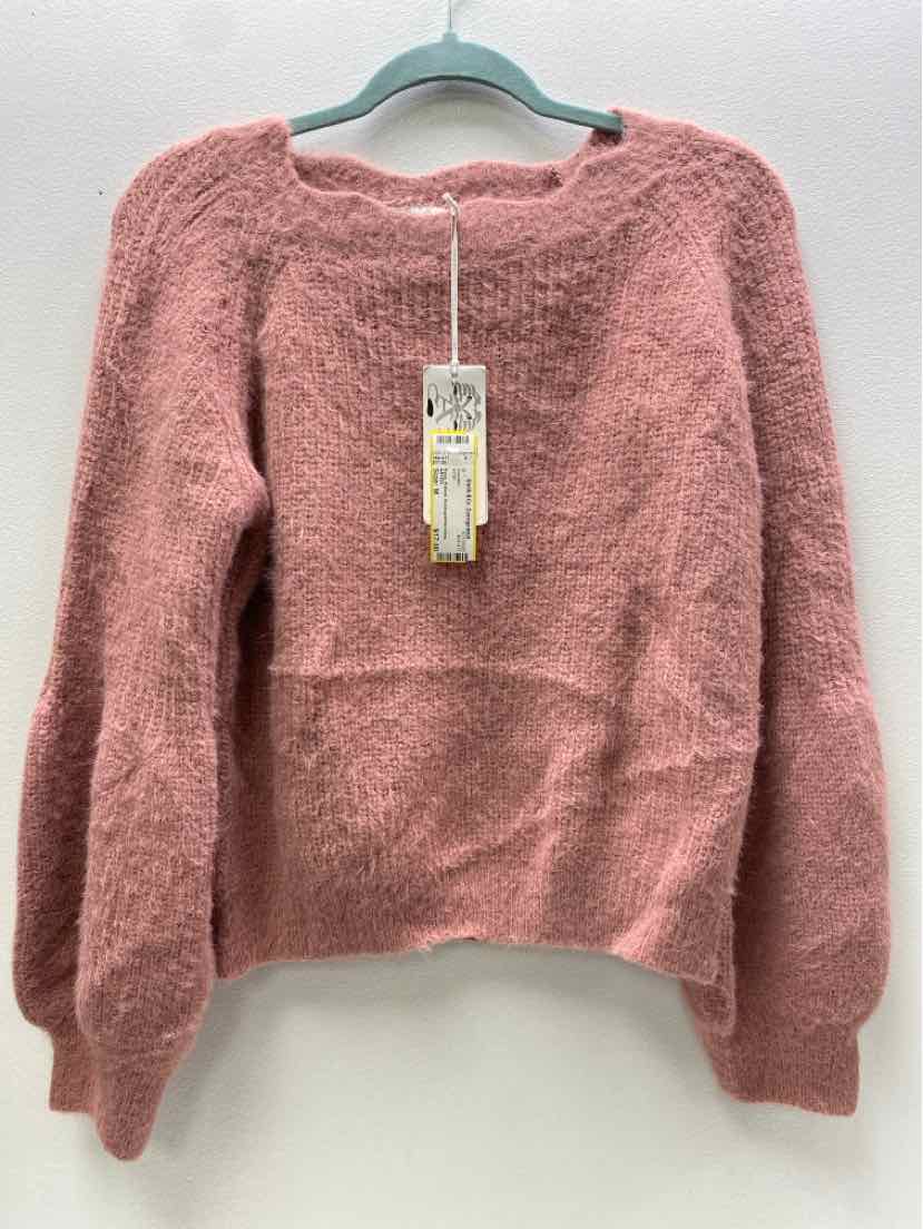 ARYEH Size M Sweater