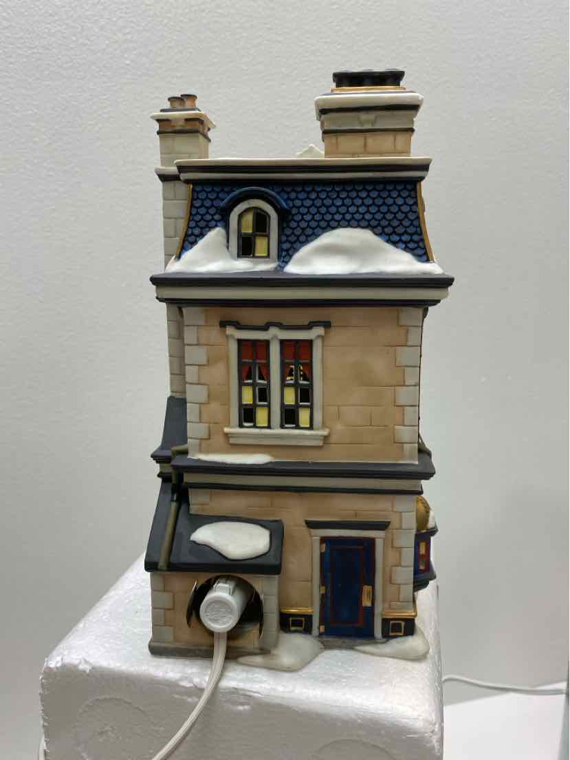 Dept. 56 Christmas
