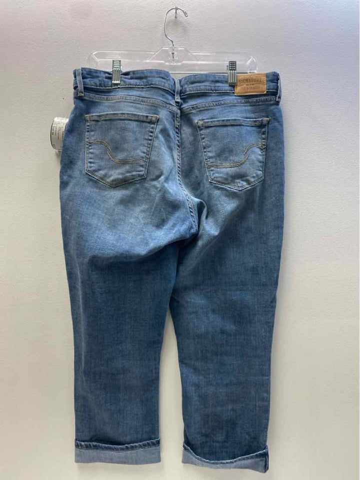 levi Size 14 Jeans