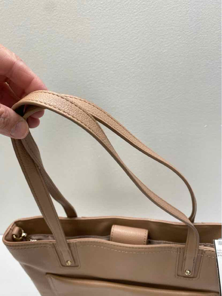 Lauren Conrad tote bag
