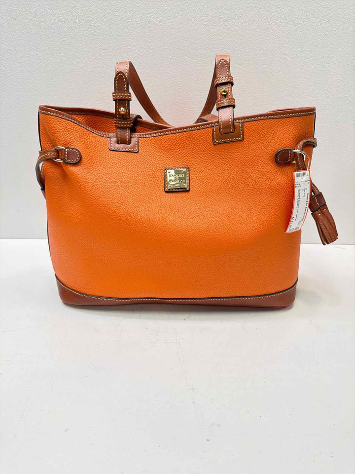 Dooney & Bourke tote bag