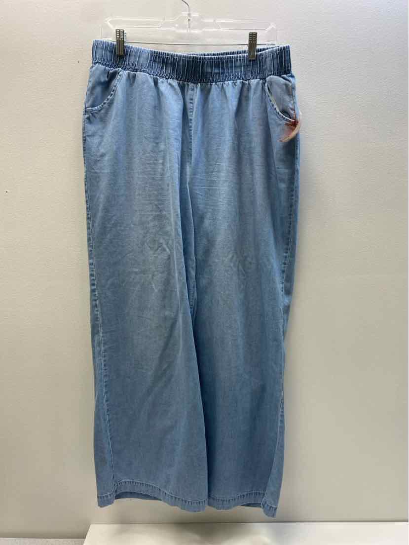 DG2 Size PL Pants