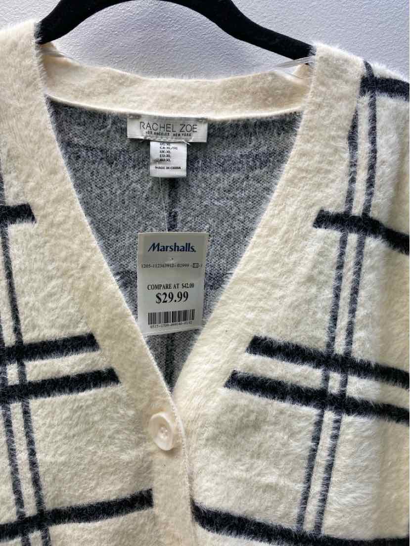 Rachel & Zoe Size XL Sweater