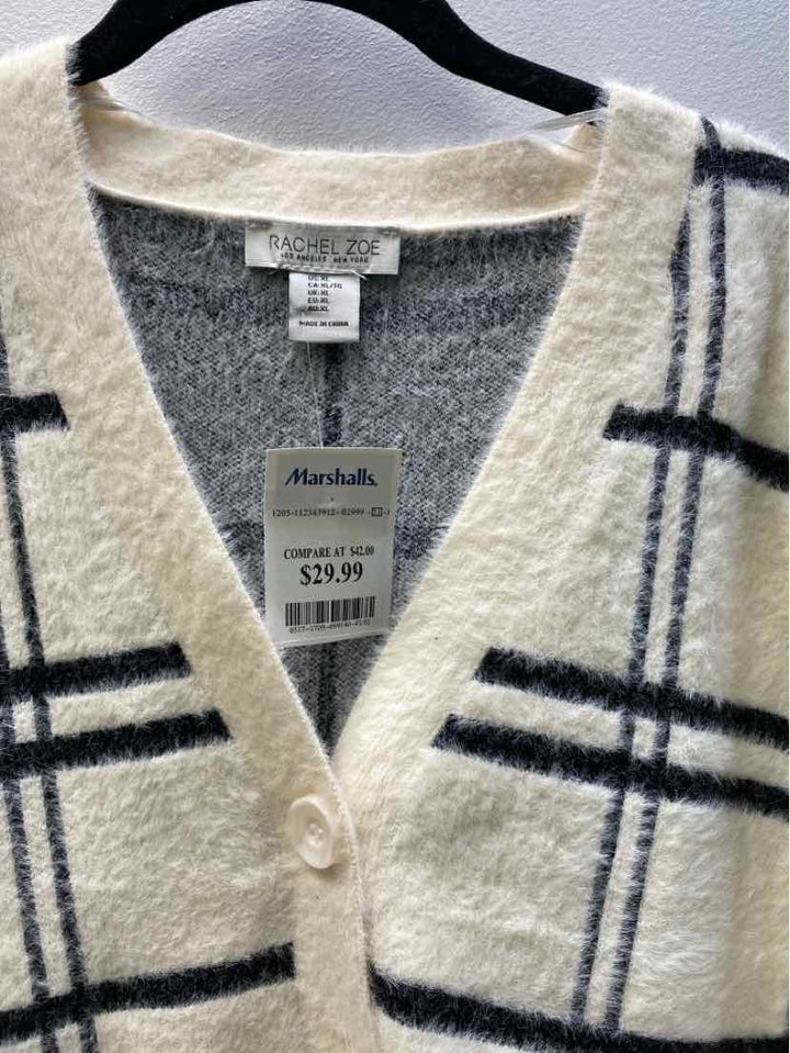 Rachel & Zoe Size XL Sweater