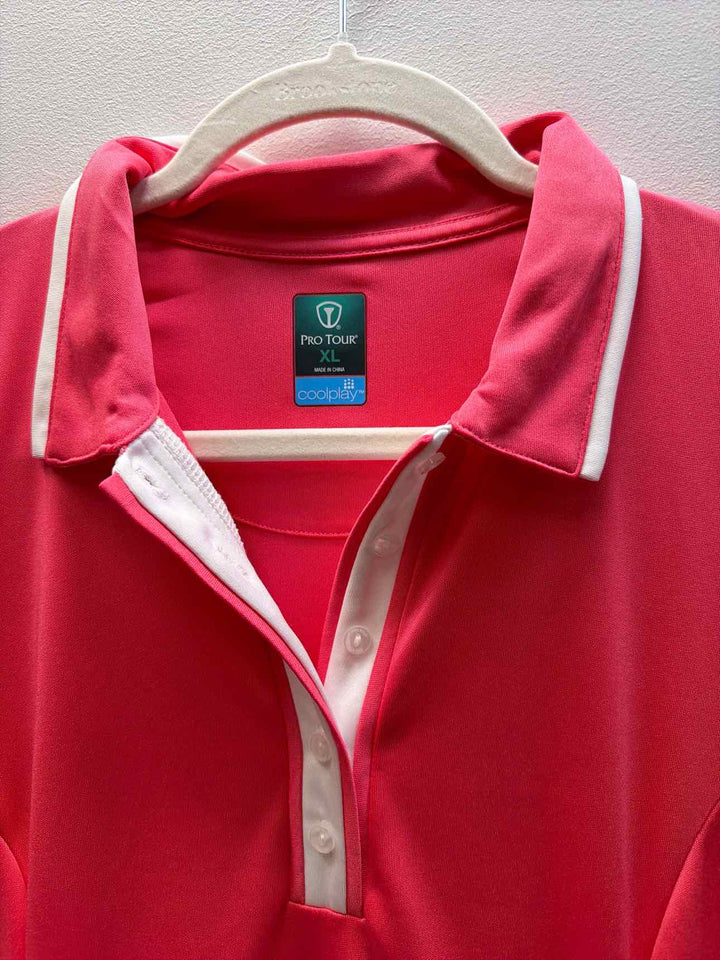Pro Tour Size XL Dress