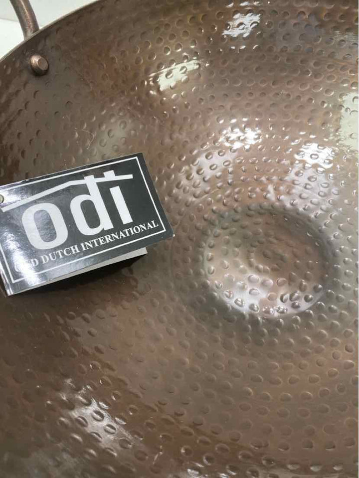 Old Dutch International bowl