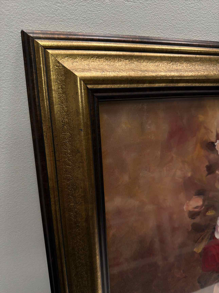 Framed Art